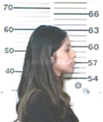 Maribel Pena Ramirez