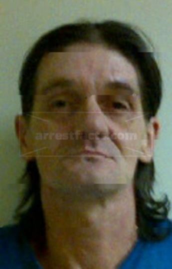 Jeffrey Richard Michaud