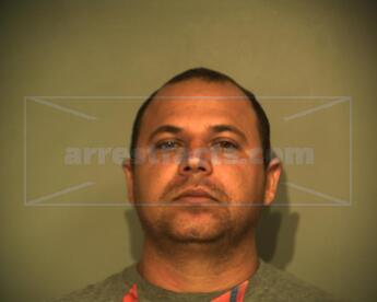 Francisco Javier Delarosa