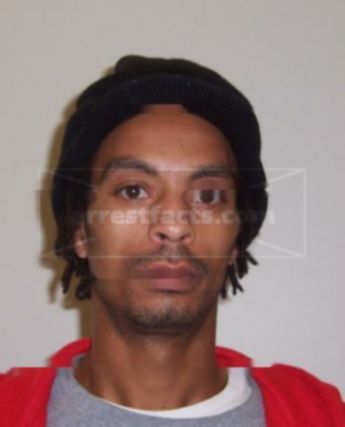 Brian Lamarr Sanderson