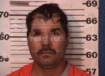 Nabor Ruiz Martinez