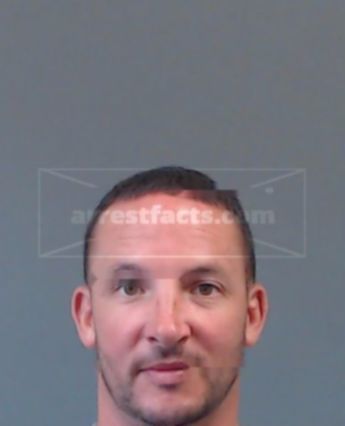 Anthony Lewis Marshall