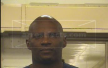 Ronald Antwan Ford