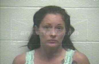 Lindsay Michelle Burls