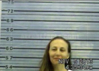 Amber Michelle Johnson