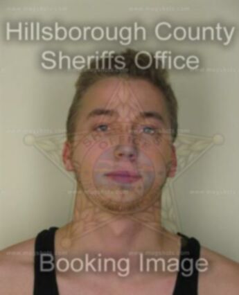 Richard Alan Gibson