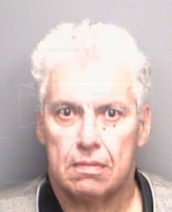 Francis Hernon Ferrazzano