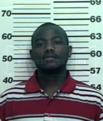Demarcus Lamar Rogers