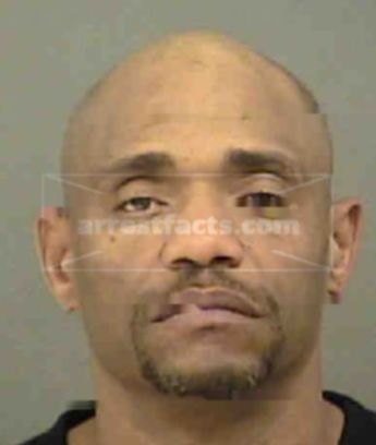 Darrell Chandler Thomas