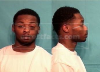 Terrance Dwayne Donnell