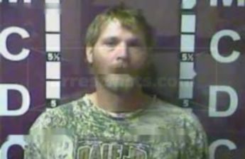 Travis Lee Irvin