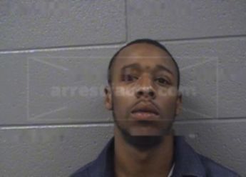 Deondrae L Clements