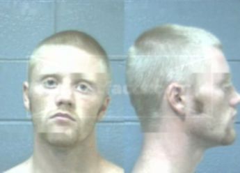 Christopher Joel Elkins