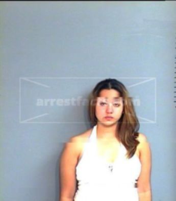Marsha Ann Espitia