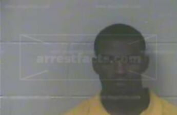 Rodriquese Deearl Mcgee