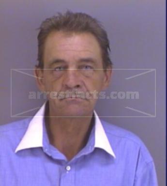 William Joseph Parker