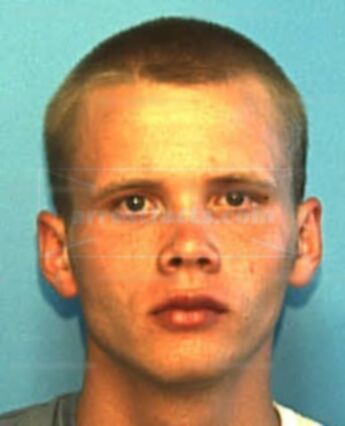 Tyler James Tyree