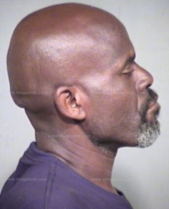 Aubrey Bernard Dennis