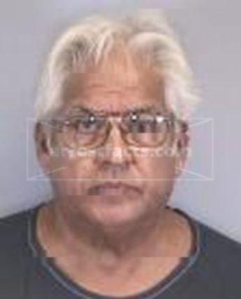 Frank Elmer Campos