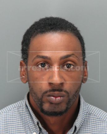 Corey Dewayne Coleman