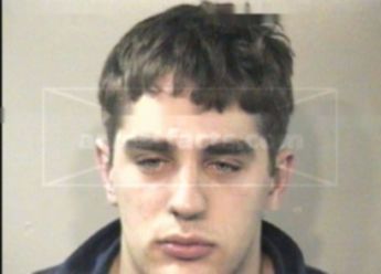 Cody M Abbott