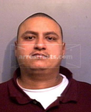 Richard Anthony Quinones