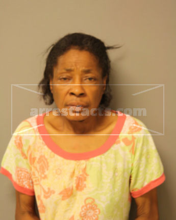 Brenda Kay Booker