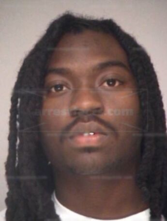 Marquez Diontae Willis