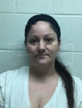 Ashley Leann Brown