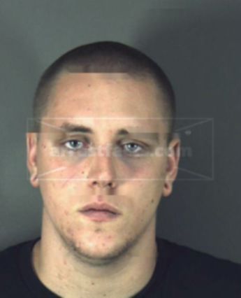 Zarchary Tyler Landis