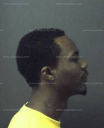 Terrence Rodriquez Holden Jr.
