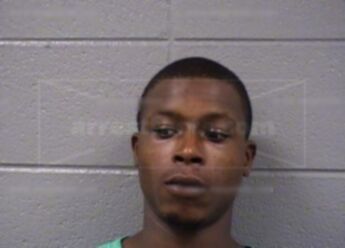 Lamar Payne