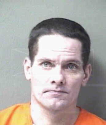 William Keith Carpenter