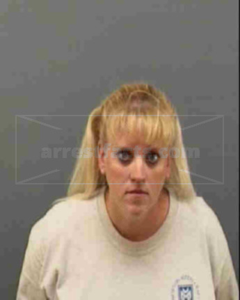 Tammy M Wolfram
