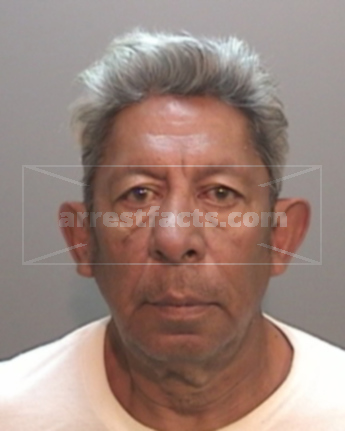 Gilbert Vasquez Rodriguez