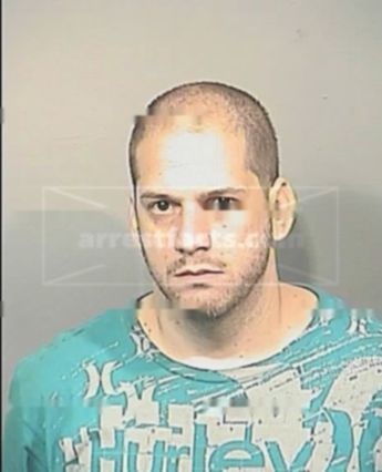 Adam Jordan Snyder