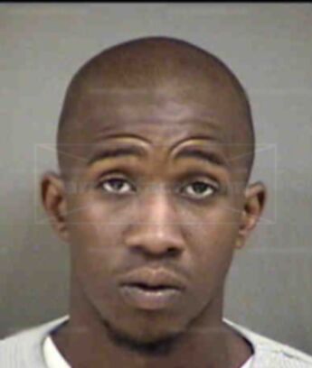 Marcus Edward Waites