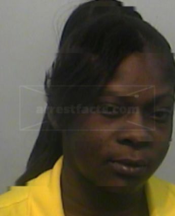 Samantha Toccara Powell