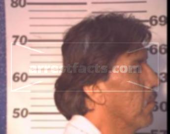 Efrain Moreno Zamora