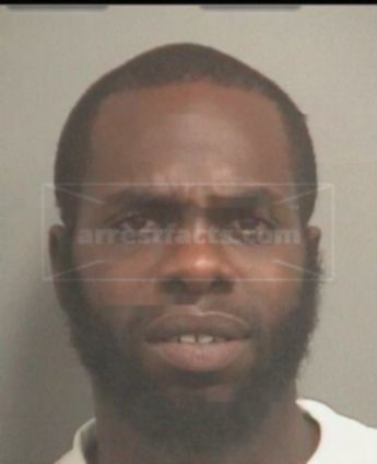 Jonathan Demario Collins
