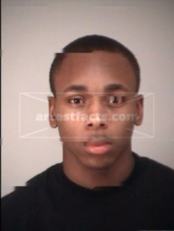 Trevon Marquis Bell