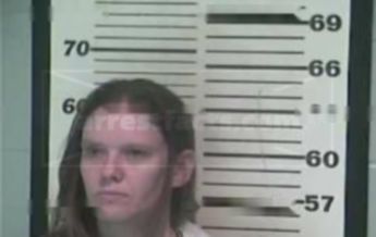 Amanda Sue Hensley