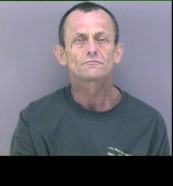 William Darrell Cain