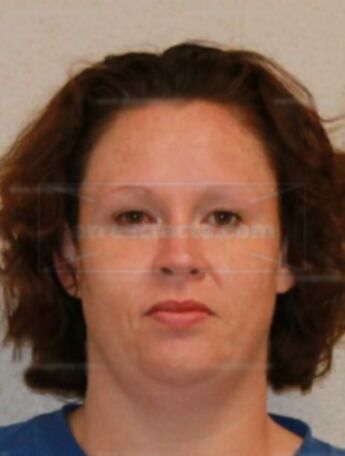 Amber Michelle Parks