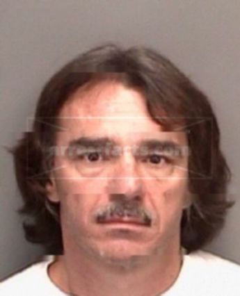 Stephen Lamar Taylor