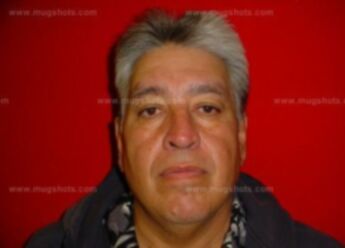 Ernest Micheal Garcia