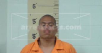 Jose Cruz Reza