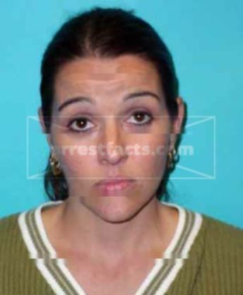 Nicole Paulette Wellman