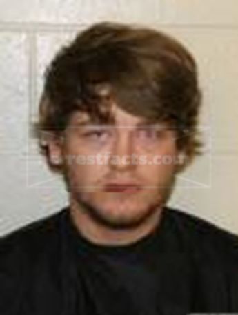 Chistopher Blake Cain