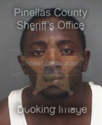 Dwayne Lavon Mcneal